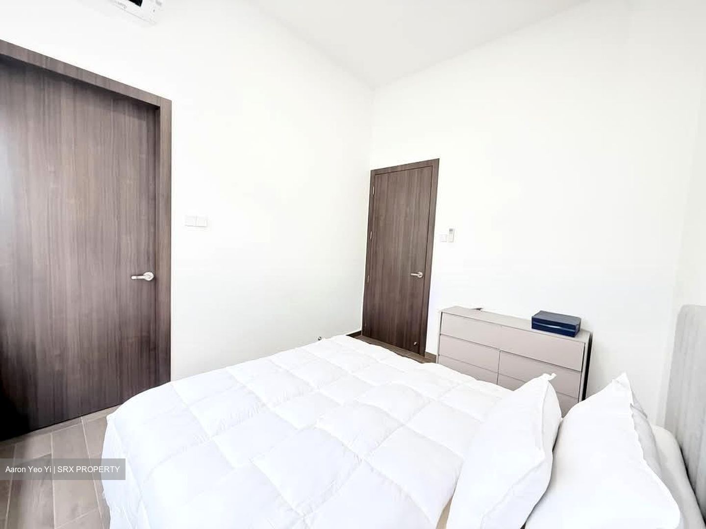 Seletar Hills Drive (D28), Semi-Detached #577216321
